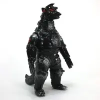 Sofubi Figure - Godzilla series