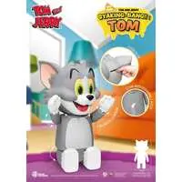 Figure - Tom and Jerry