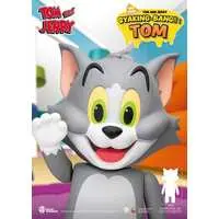 Figure - Tom and Jerry