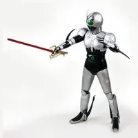 Sofubi Figure - Kamen Rider Series