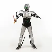 Sofubi Figure - Kamen Rider Series