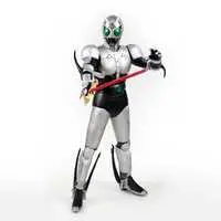 Sofubi Figure - Kamen Rider Series