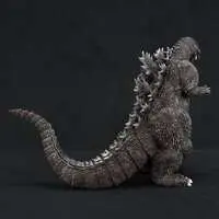 Sofubi Figure - Godzilla series