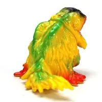 Sofubi Figure - Godzilla series