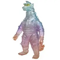 Sofubi Figure - Godzilla series