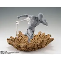 Figure Parts - Soul EFFECT IMPACT Beige Version for S.H.Figuarts