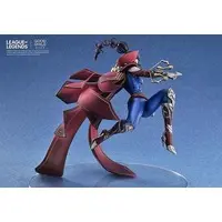 Figure - League of Legends