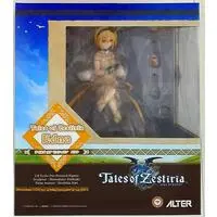 Figure - Tales of Zestiria / Edna (Tales of series)