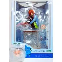 With Bonus - 5-toubun no Hanayome (The Quintessential Quintuplets) / Nakano Miku