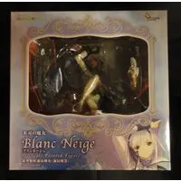 Figure - Shining Tears / Blanc Neige