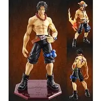 P.O.P (Portrait.Of.Pirates) - One Piece / Portgas D. Ace