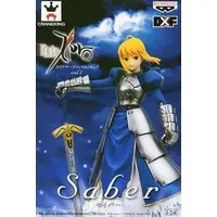 Prize Figure - Figure - Fate/Zero / Artoria Pendragon (Saber)