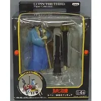 Prize Figure - Figure - Lupin III