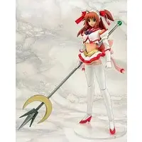 Figure - Mahou Senshi Sweet Knights ~Heroine Ryoujoku Shirei~