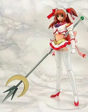 Figure - Mahou Senshi Sweet Knights ~Heroine Ryoujoku Shirei~