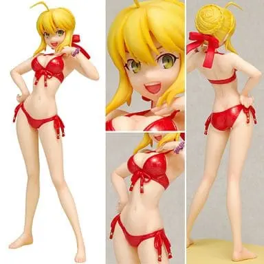 Beach Queens - Fate/Extra / Nero Claudius