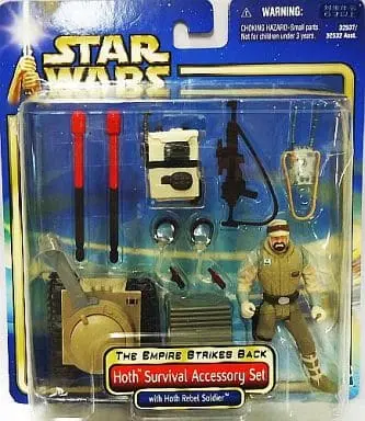 Figure - Star Wars