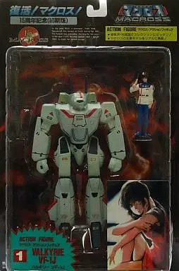 Figure - Macross series