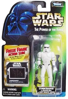 Figure - Star Wars