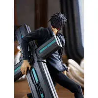 POP UP PARADE - Trigun / Nicholas D. Wolfwood