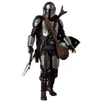 Figure - The Mandalorian