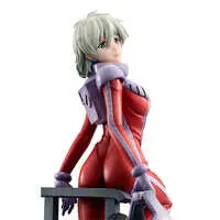 Figure - Mobile Suit Gundam: The 08th MS Team / Aina Sahalin