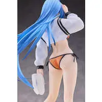 Figure - Chaesu - Bikini