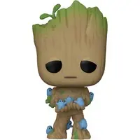 Figure - I Am Groot