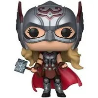 Figure - Thor: Love and Thunder