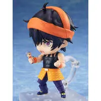 Nendoroid - JoJo's Bizarre Adventure: Golden Wind / Narancia Ghirga