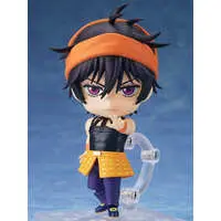 Nendoroid - JoJo's Bizarre Adventure: Golden Wind / Narancia Ghirga