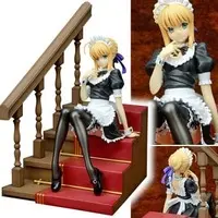 Figure - Fate/hollow ataraxia / Artoria Pendragon (Saber)