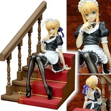 Figure - Fate/hollow ataraxia / Artoria Pendragon (Saber)