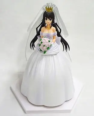 Taito Kuji - Infinite Stratos / Shinonono Houki