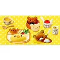 Figure - Rilakkuma