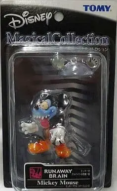 Figure - Disney / Mickey Mouse