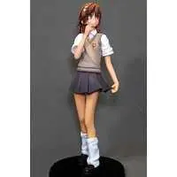 Prize Figure - Figure - Toaru Kagaku no Railgun (A Certain Scientific Railgun) / Misaka Mikoto