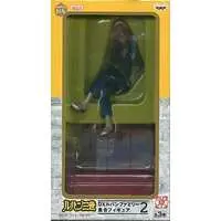 Prize Figure - Figure - Lupin III / Mine Fujiko