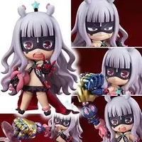 Nendoroid - Sekai Seifuku: Bouryaku no Zvezda (World Conquest Zvezda Plot)