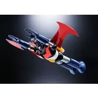 Figure - Mazinger Z