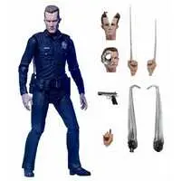 Figure - The Terminator