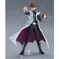 figma - Yu-Gi-Oh! / Yami Yuugi & Kaiba Seto