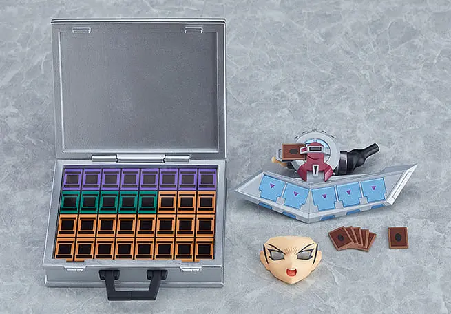 figma - Yu-Gi-Oh! / Kaiba Seto & Yami Yuugi