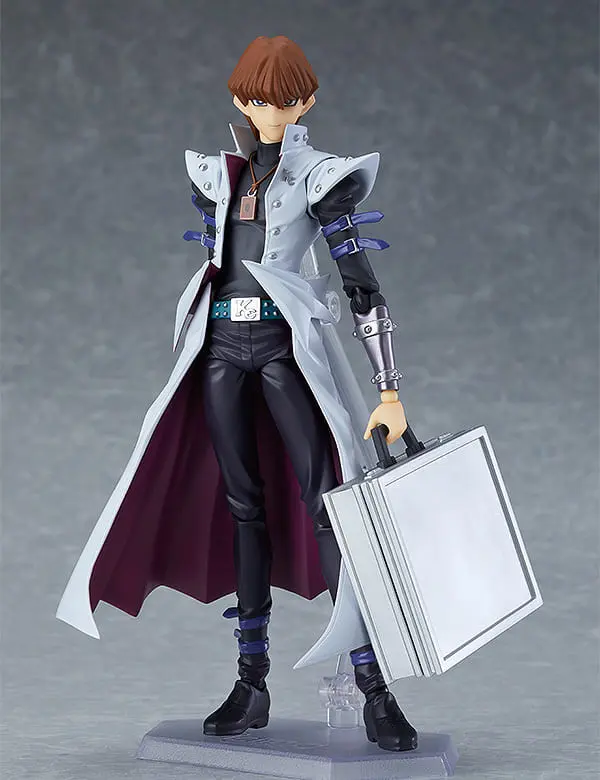 figma - Yu-Gi-Oh! / Kaiba Seto & Yami Yuugi