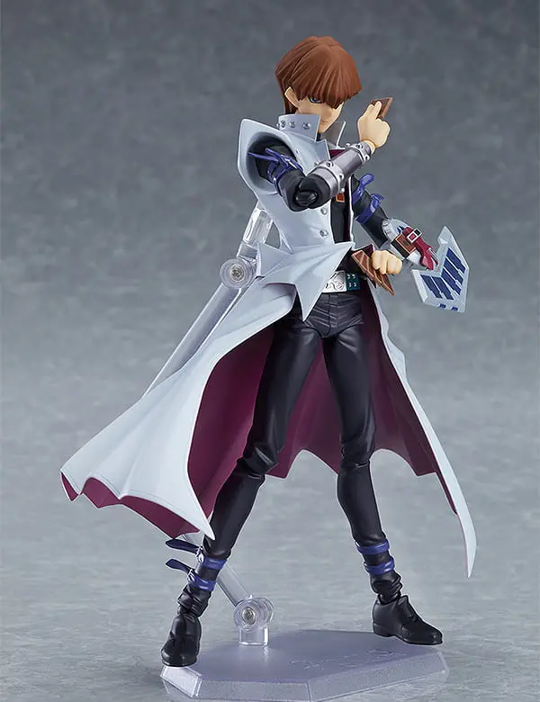 figma - Yu-Gi-Oh! / Kaiba Seto & Yami Yuugi
