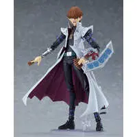 figma - Yu-Gi-Oh! / Yami Yuugi & Kaiba Seto