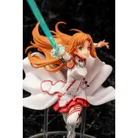 Figure - Sword Art Online / Yuuki Asuna