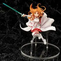 Figure - Sword Art Online / Yuuki Asuna