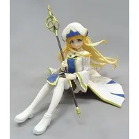 Ichiban Kuji - Goblin Slayer / Priestess