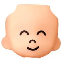 Nendoroid - Nendoroid More - Nendoroid More: Face Swap